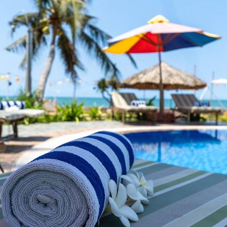 Ocean Place Resort Mui Ne Exterior photo
