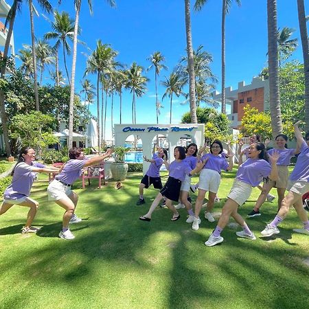 Ocean Place Resort Mui Ne Exterior photo