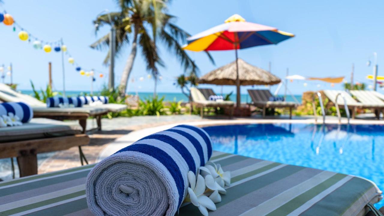 Ocean Place Resort Mui Ne Exterior photo