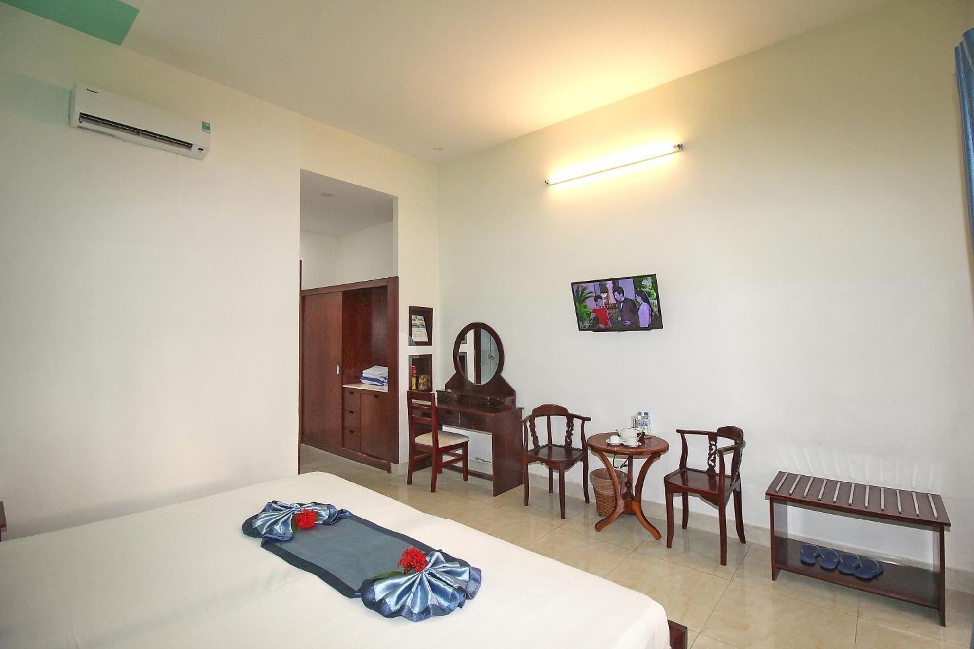 Ocean Place Resort Mui Ne Exterior photo
