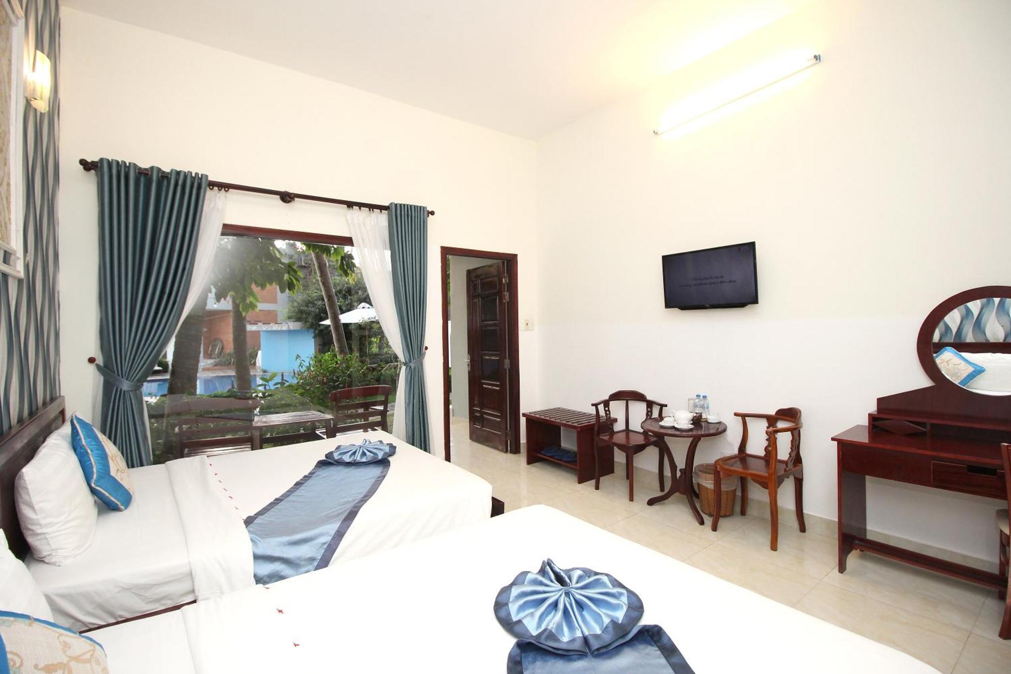 Ocean Place Resort Mui Ne Exterior photo