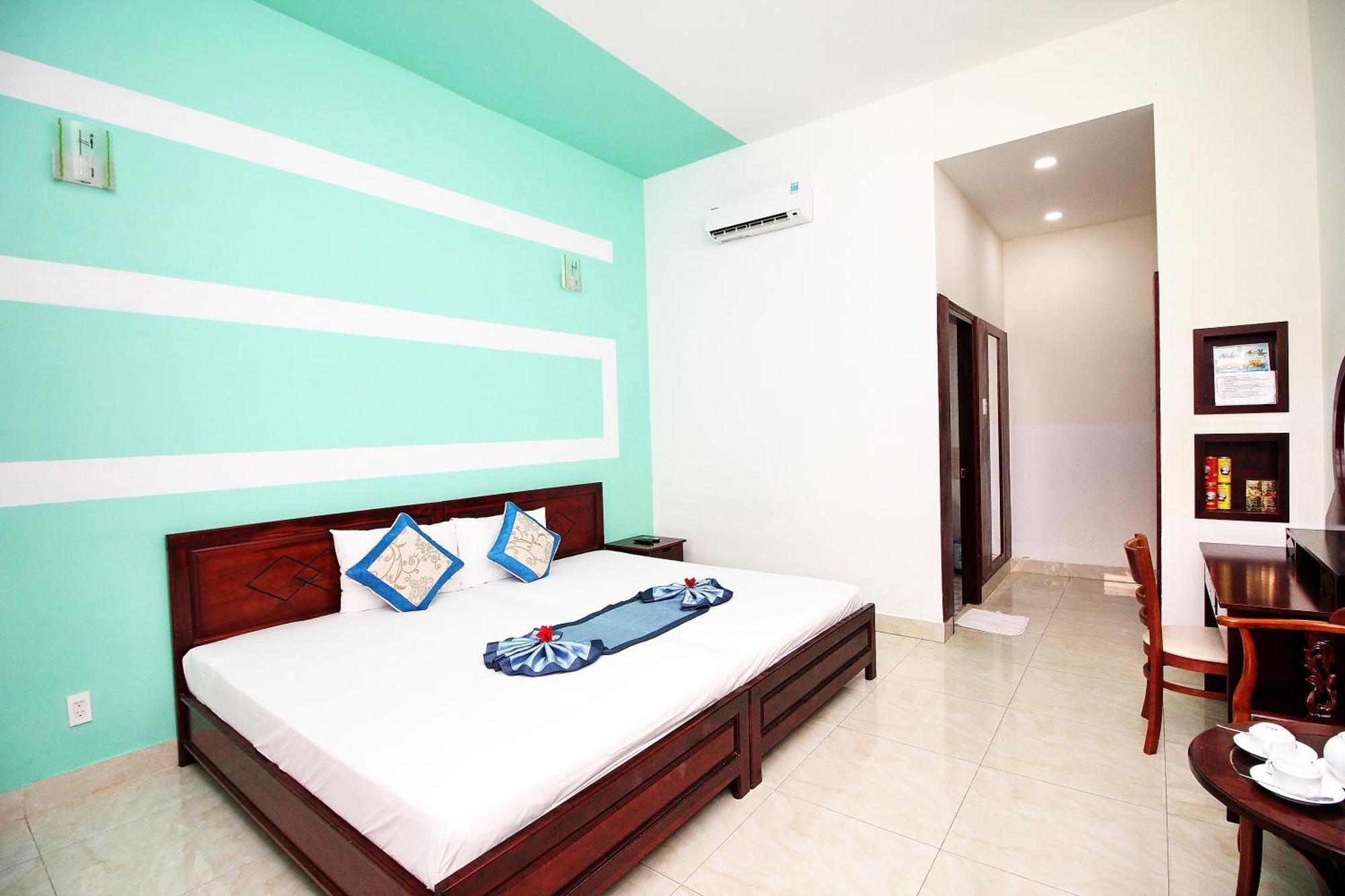 Ocean Place Resort Mui Ne Exterior photo