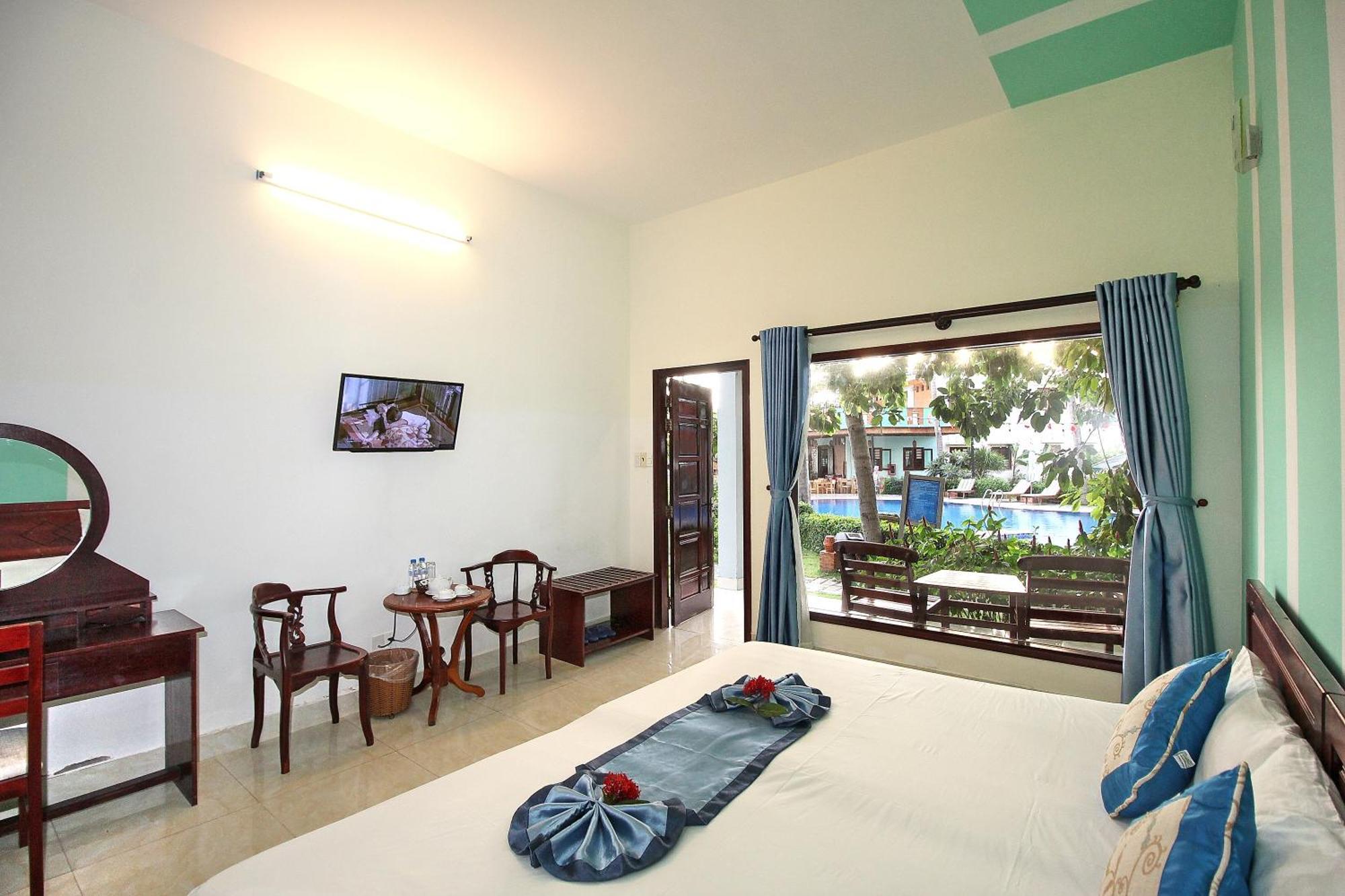 Ocean Place Resort Mui Ne Exterior photo