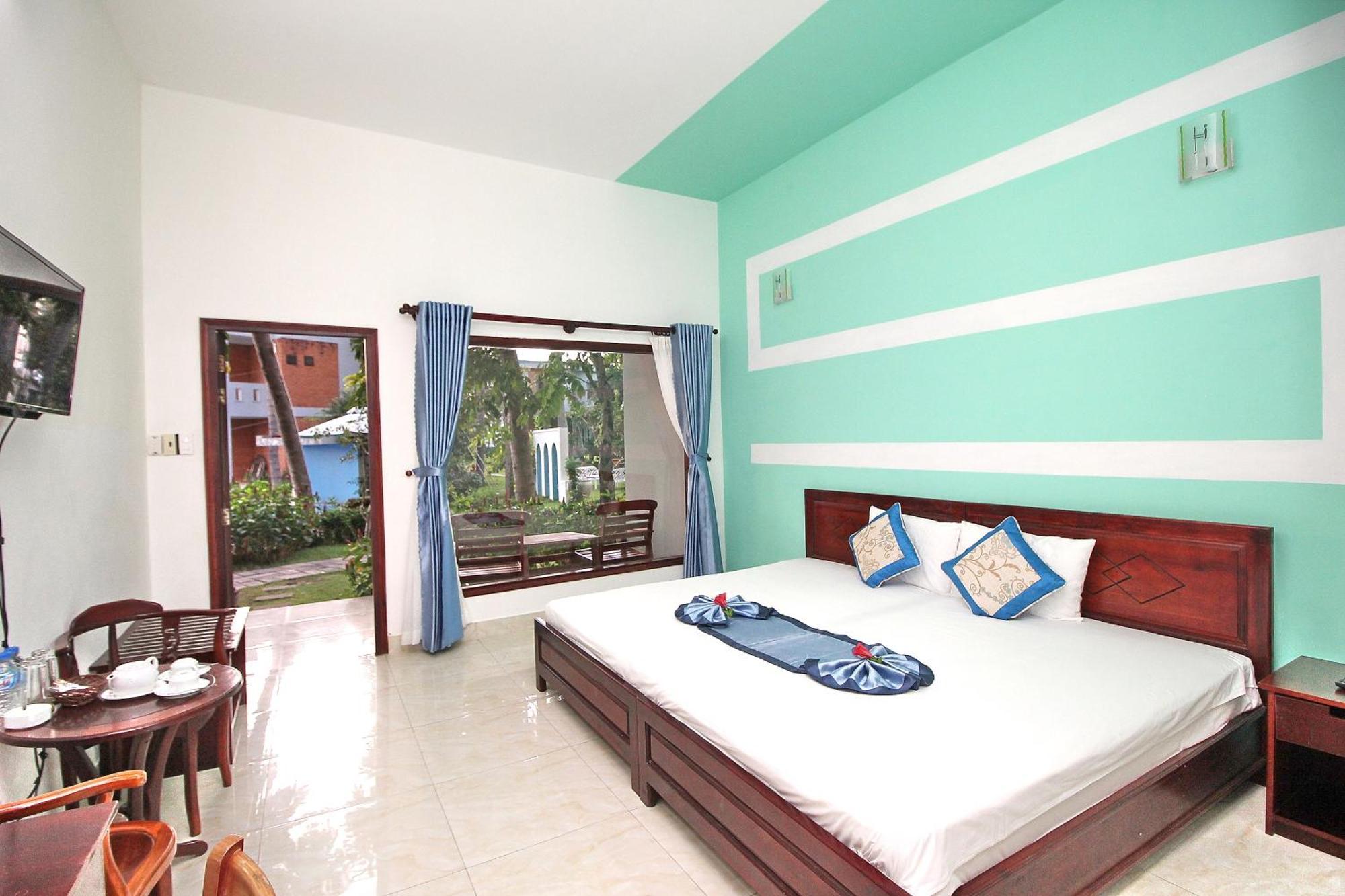 Ocean Place Resort Mui Ne Exterior photo