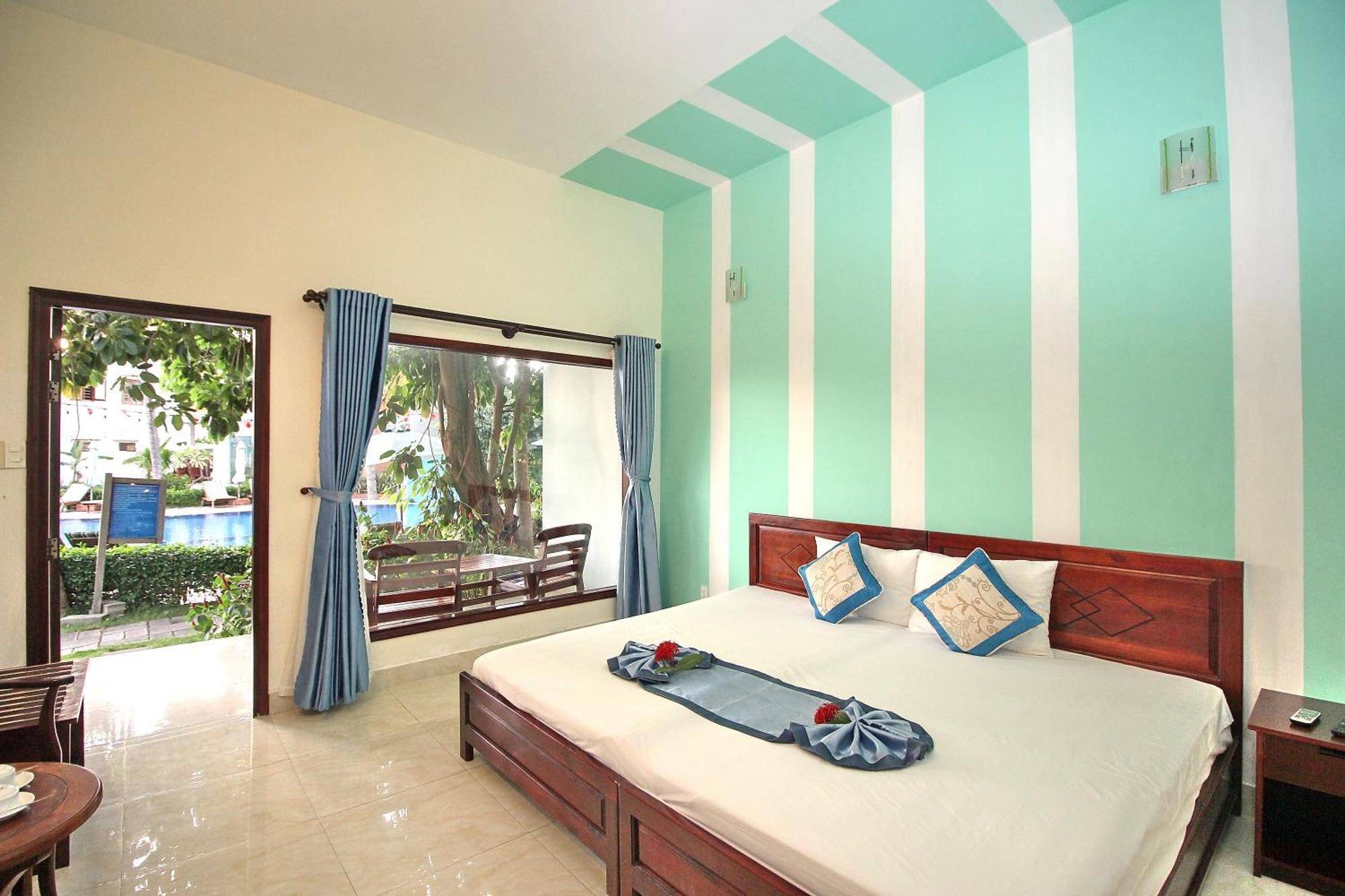 Ocean Place Resort Mui Ne Exterior photo