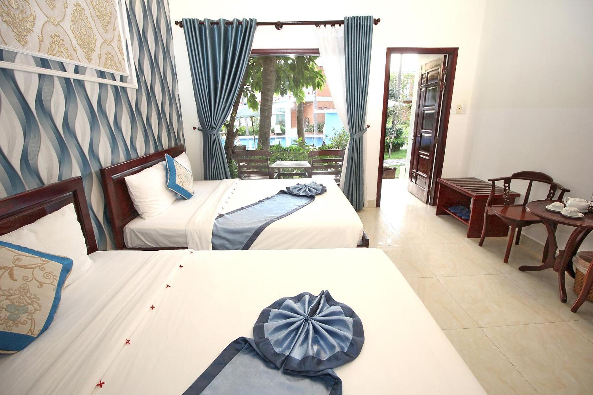 Ocean Place Resort Mui Ne Exterior photo