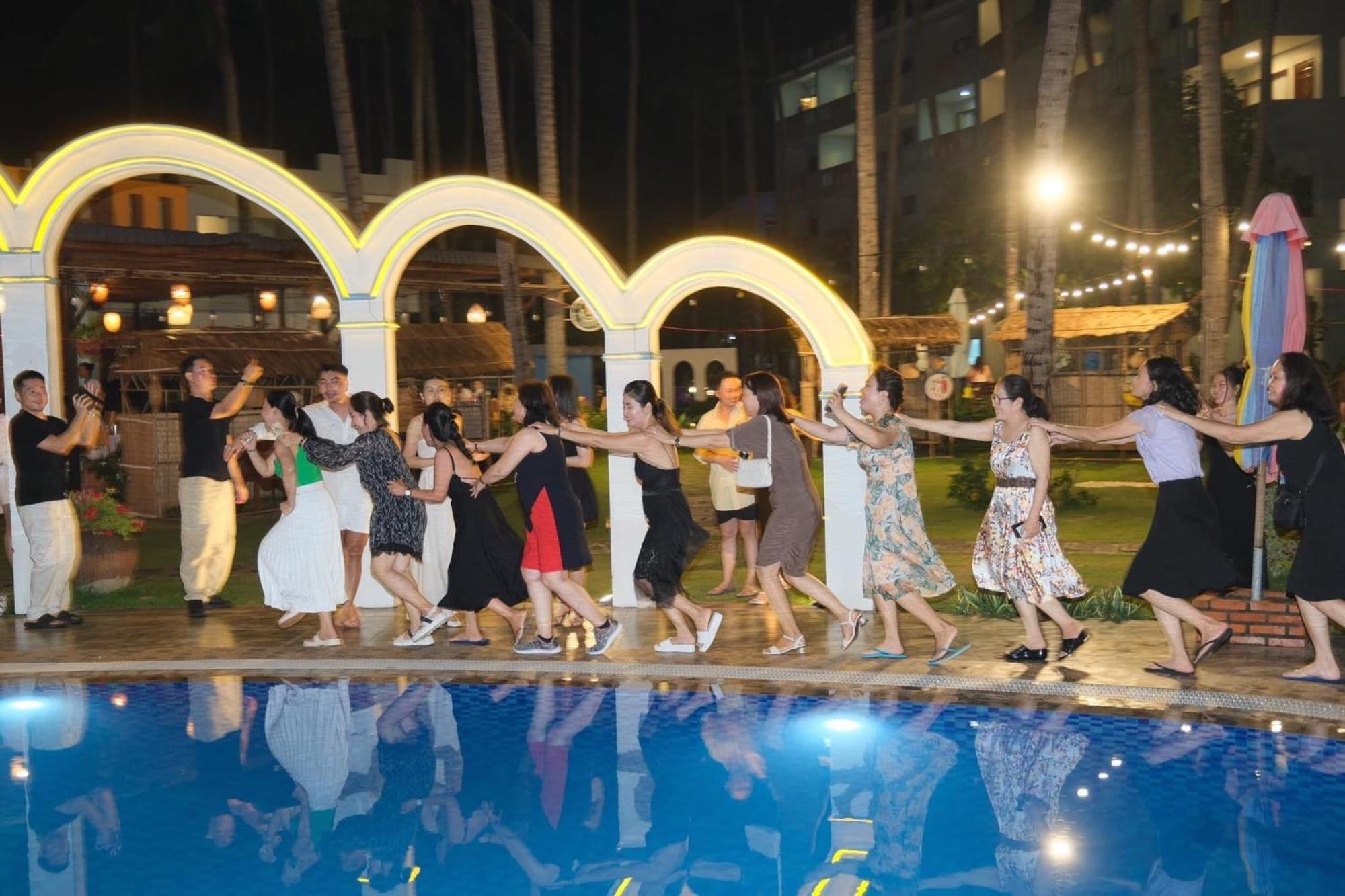 Ocean Place Resort Mui Ne Exterior photo