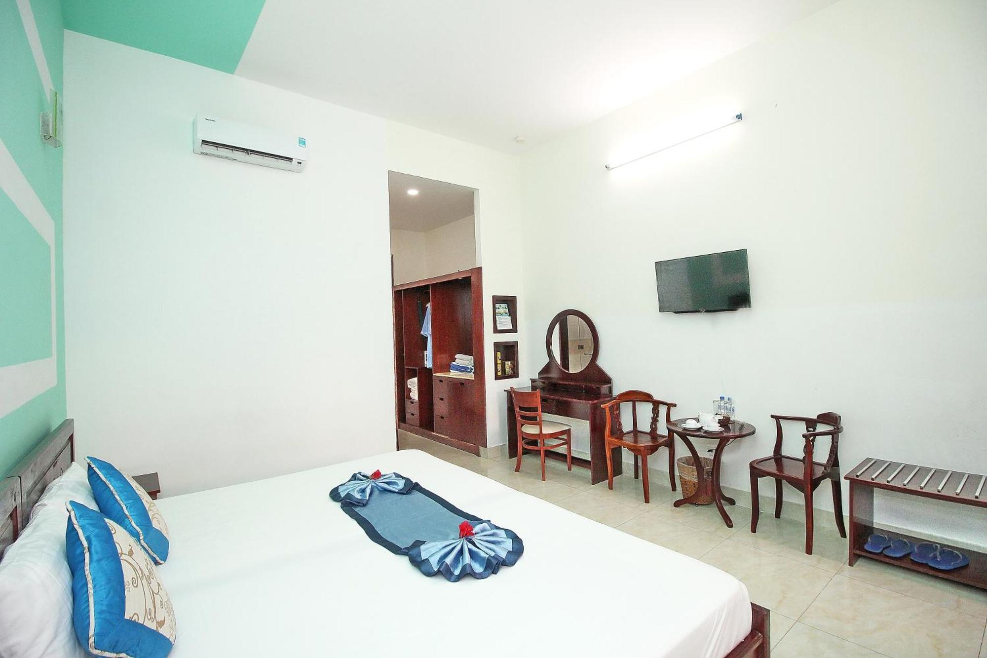 Ocean Place Resort Mui Ne Exterior photo