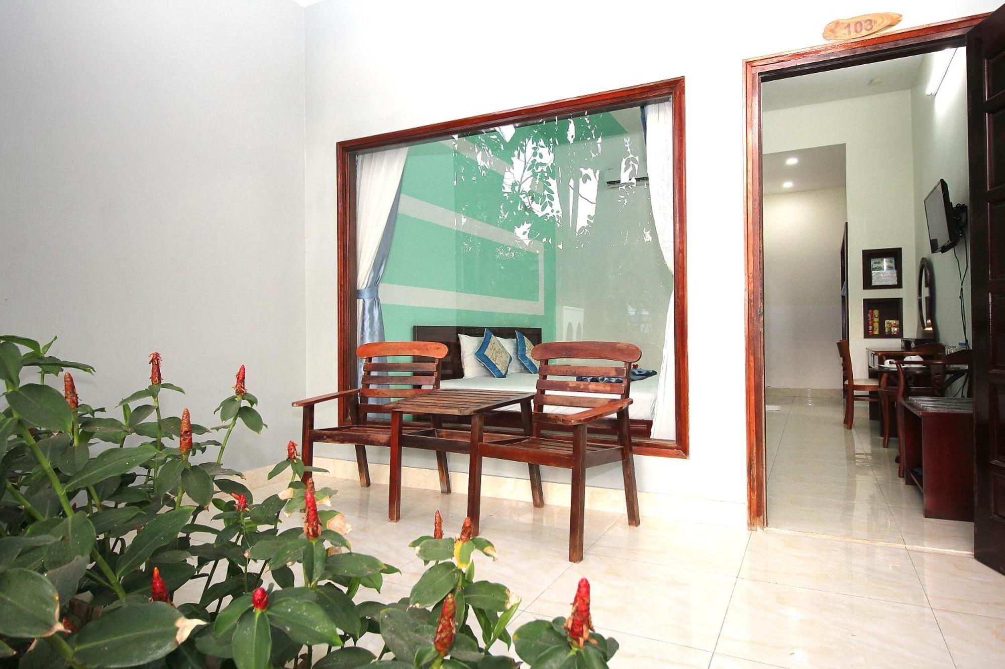Ocean Place Resort Mui Ne Exterior photo