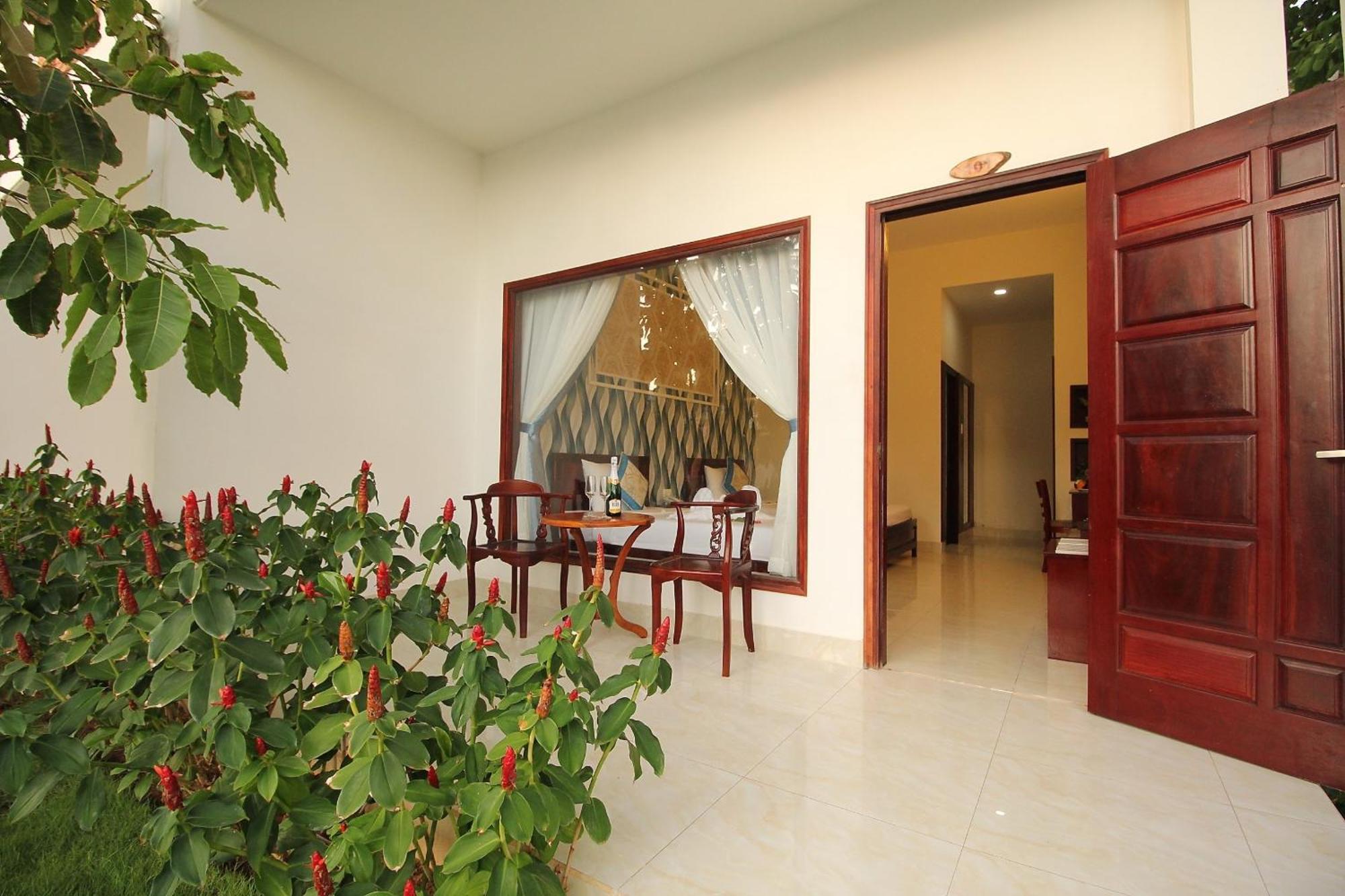 Ocean Place Resort Mui Ne Exterior photo