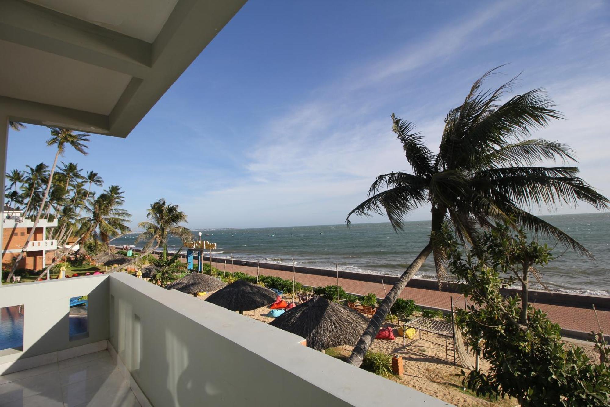 Ocean Place Resort Mui Ne Exterior photo
